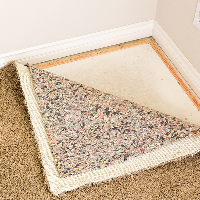 Sandia Carpet Repair